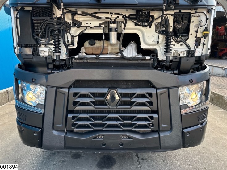 Renault C 430