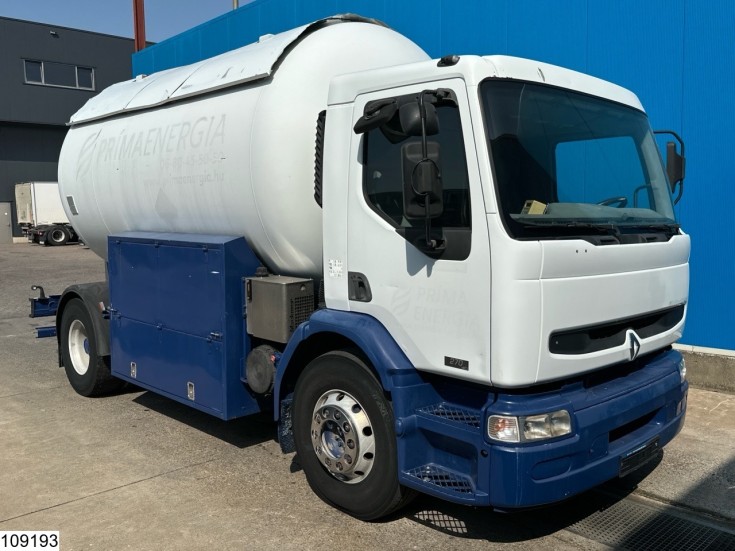 Renault Premium 270