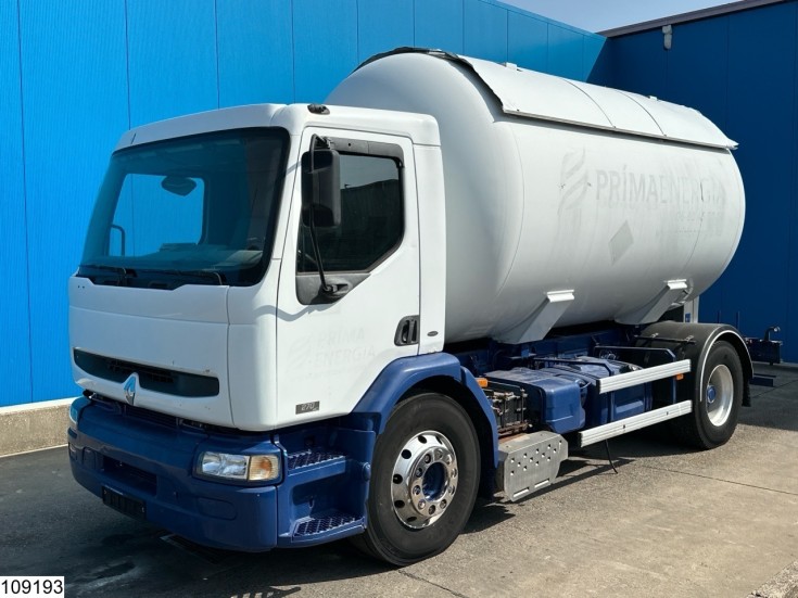 Renault Premium 270
