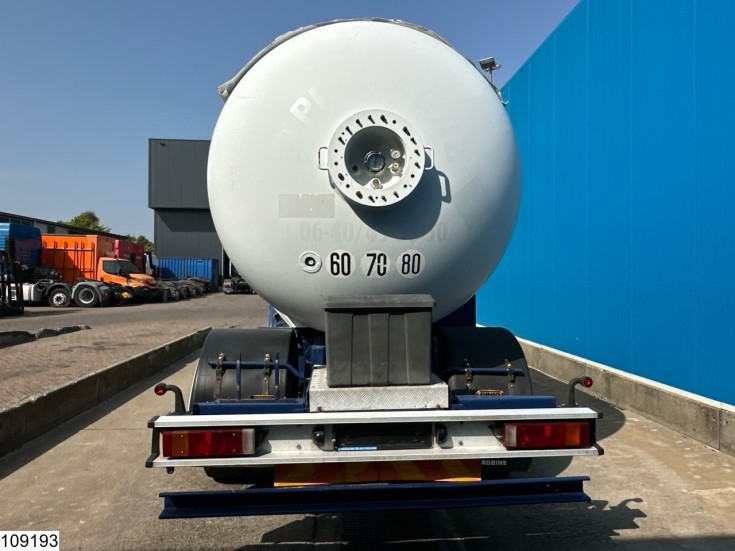 Renault Premium 270