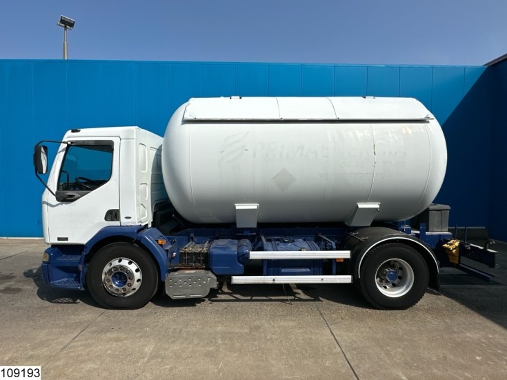 Renault Premium 270