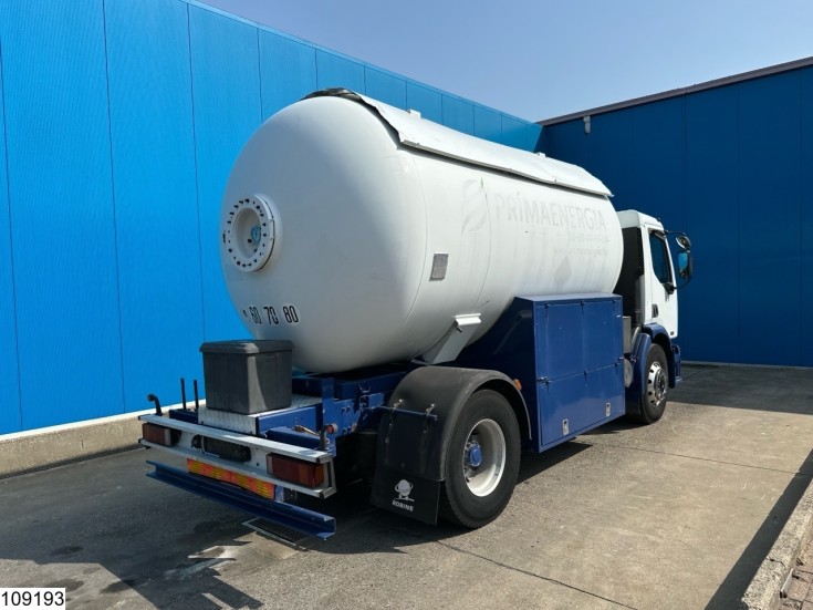 Renault Premium 270