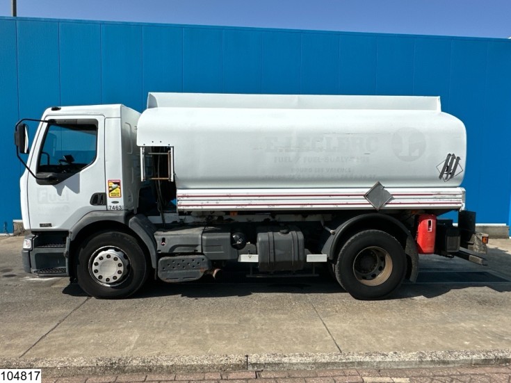 Renault Premium 270