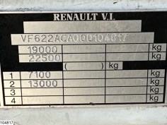 Renault Premium 270