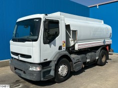 Renault Premium 270