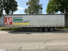 Schmitz Tautliner