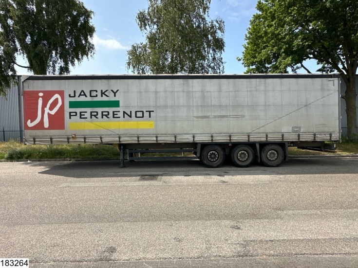 Schmitz Tautliner