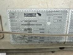 Schmitz Tautliner