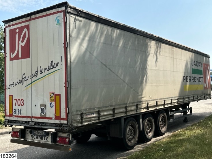 Schmitz Tautliner
