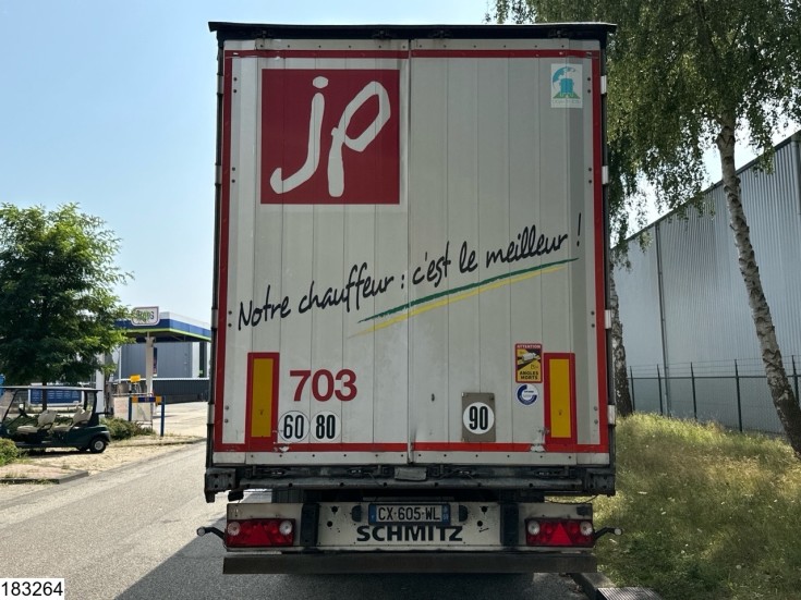 Schmitz Tautliner