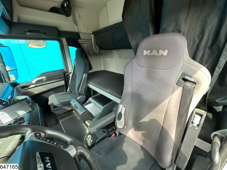 MAN TGX 18 480