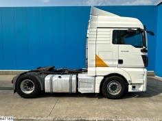 MAN TGX 18 480