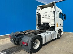 MAN TGX 18 480
