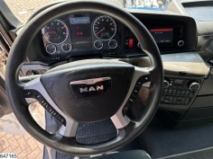 MAN TGX 18 480