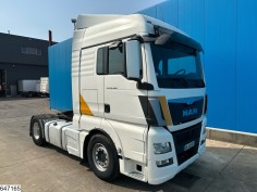 MAN TGX 18 480