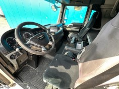 MAN TGX 18 480