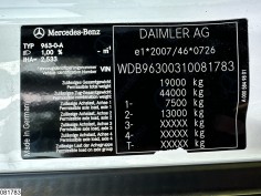 Mercedes Antos 1842