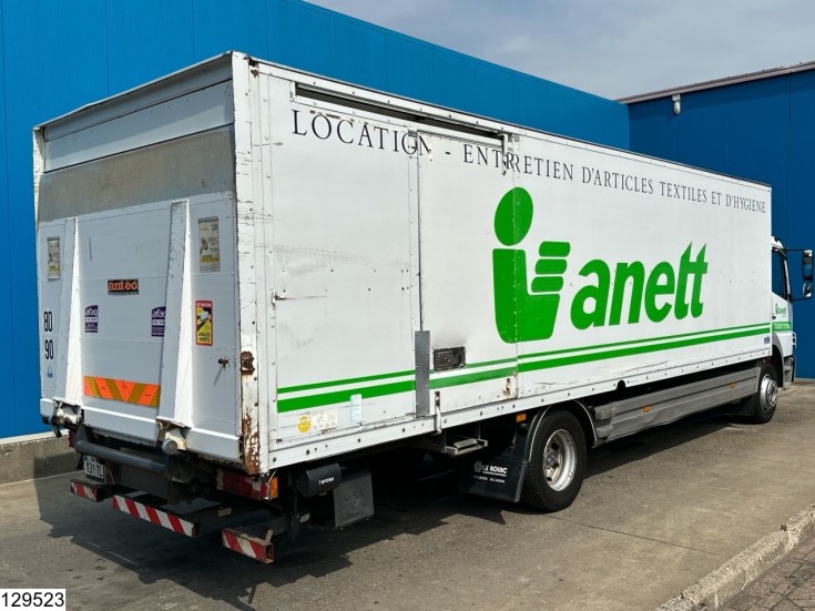 Mercedes Atego 1223