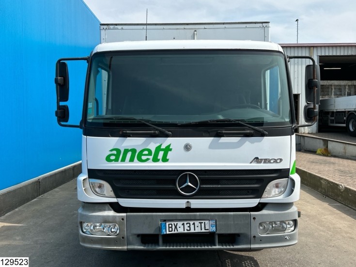 Mercedes Atego 1223