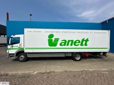 Mercedes Atego 1223