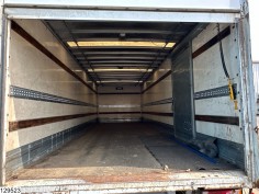 Mercedes Atego 1223