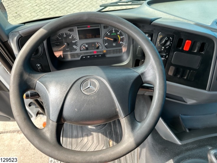 Mercedes Atego 1223