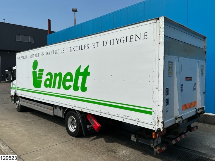 Mercedes Atego 1223