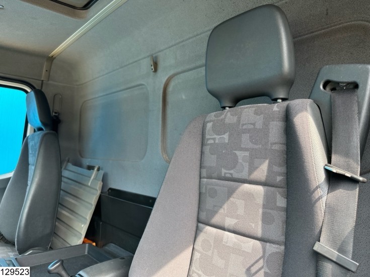 Mercedes Atego 1223