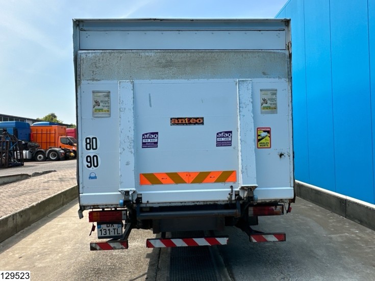 Mercedes Atego 1223