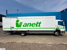 Mercedes Atego 1223