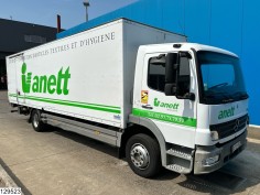 Mercedes Atego 1223