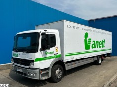 Mercedes Atego 1223