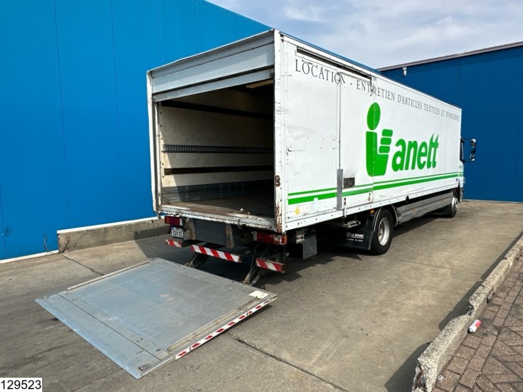 Mercedes Atego 1223