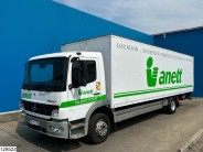 Mercedes Atego 1223