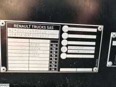 Renault T 460