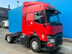 Renault T 460