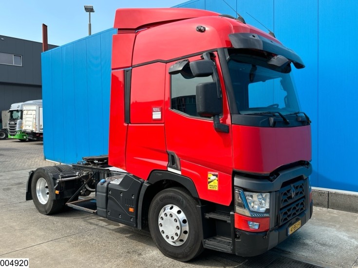 Renault T 460