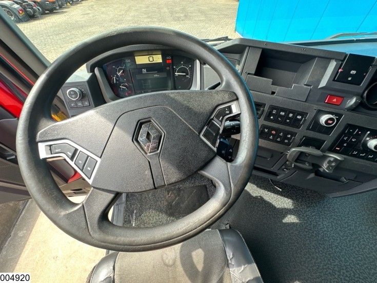 Renault T 460