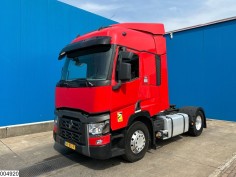 Renault T 460