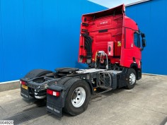 Renault T 460