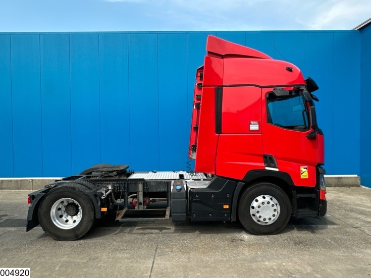 Renault T 460