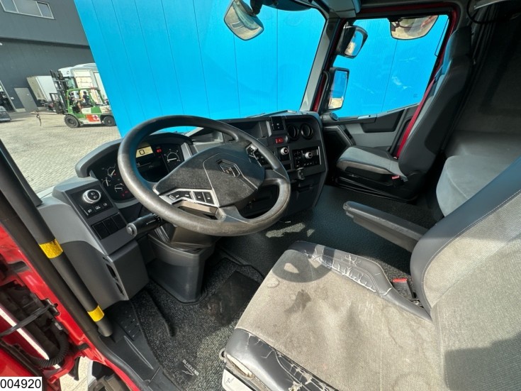 Renault T 460