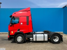 Renault T 460