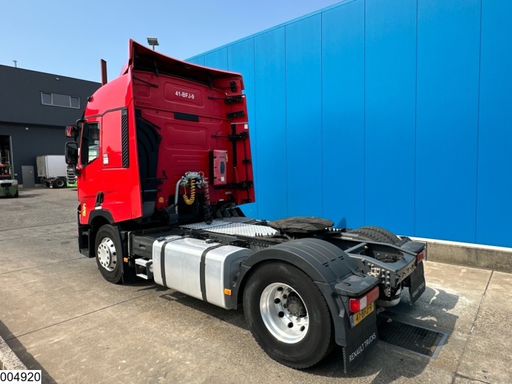 Renault T 460