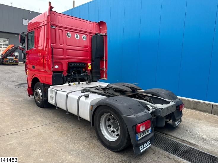 DAF XF 460