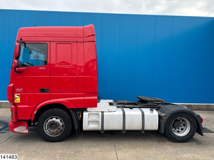 DAF XF 460