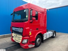 DAF XF 460