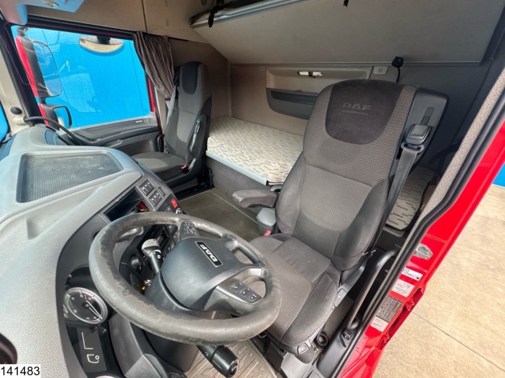 DAF XF 460