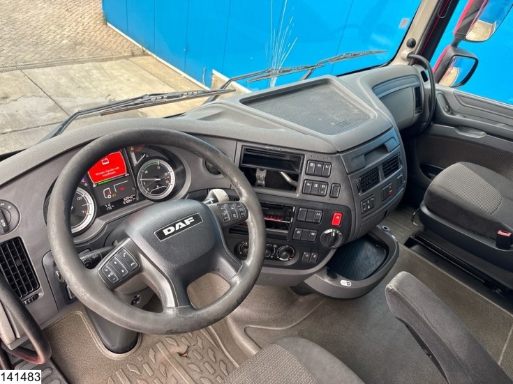 DAF XF 460