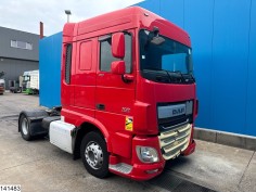 DAF XF 460
